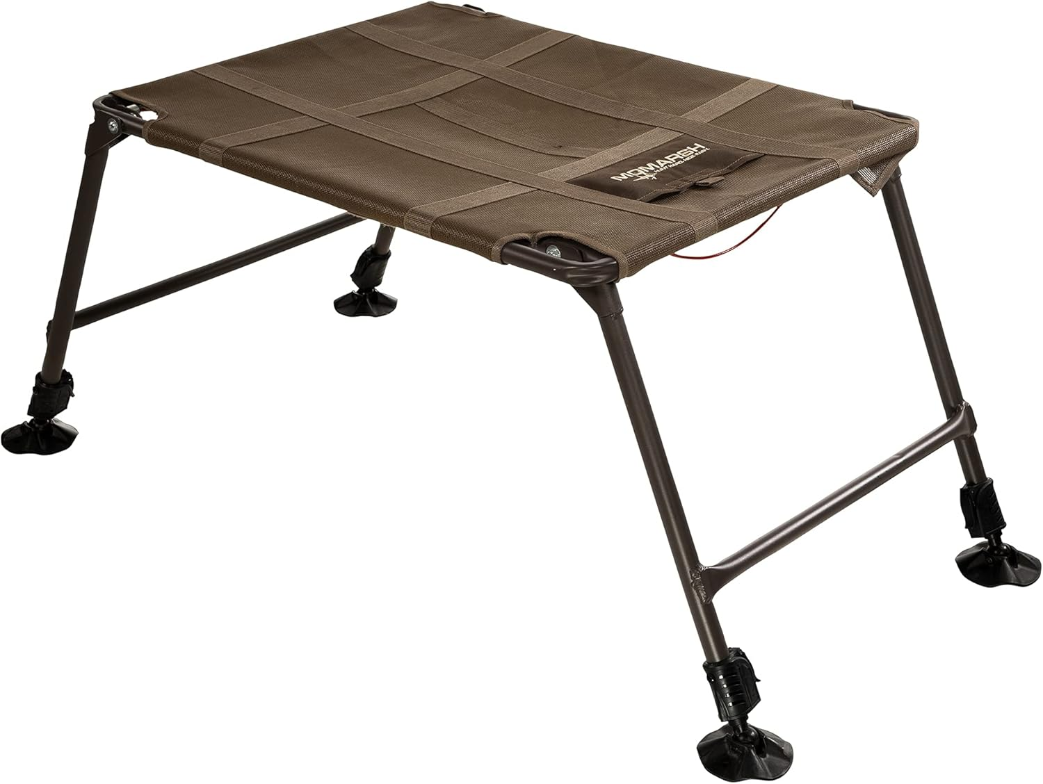 Final Stand Adjustable Dog Training Platform | Elevated Pet Training System for Place, Agility, & Steadiness Training