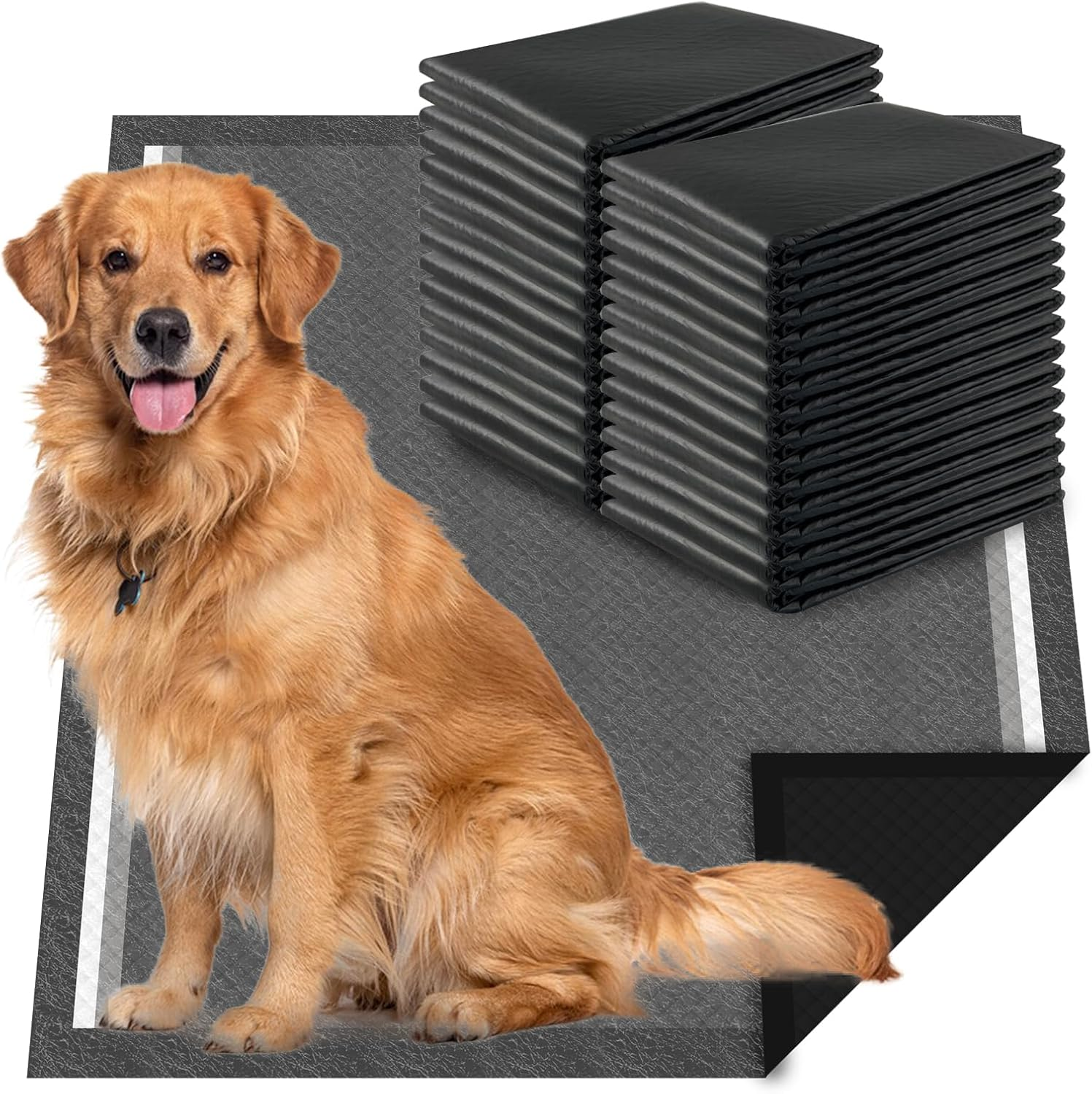 Puppy Pads How To Keep Dog From Peeing In Crate Puppy Training