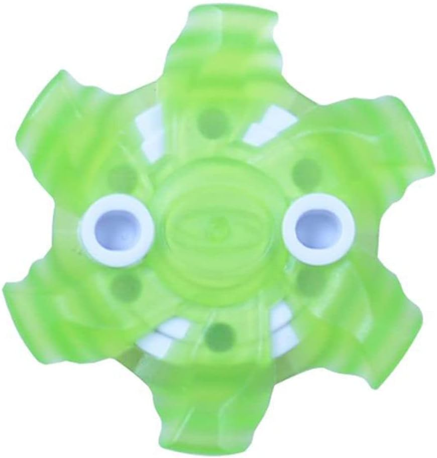 Softspikes PiViX Golf Cleats - Fast Twist 3.0-18 Count - Picture 11 of 13