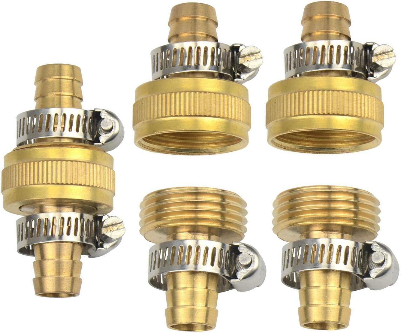 Brass 1/2