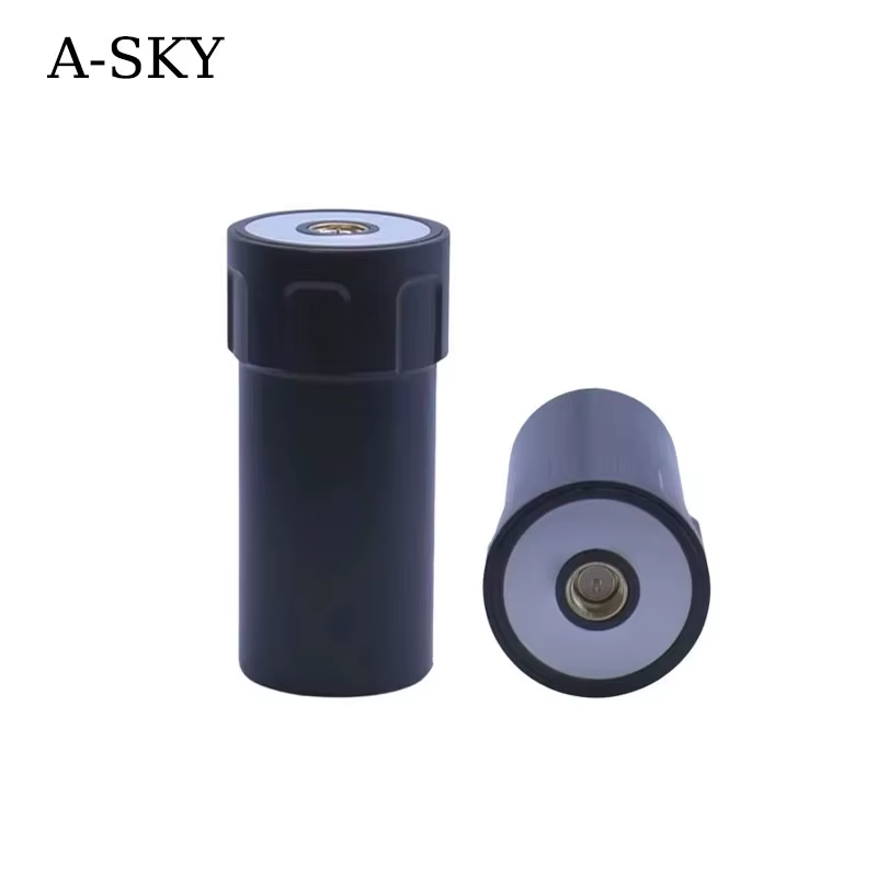 GNSS Helix Antenna AK159 Connector SMA-J GPS L1 L2 L5 Galileo Glonass BDs For RTK UAV GIS Survey Intelligent Driving Drone