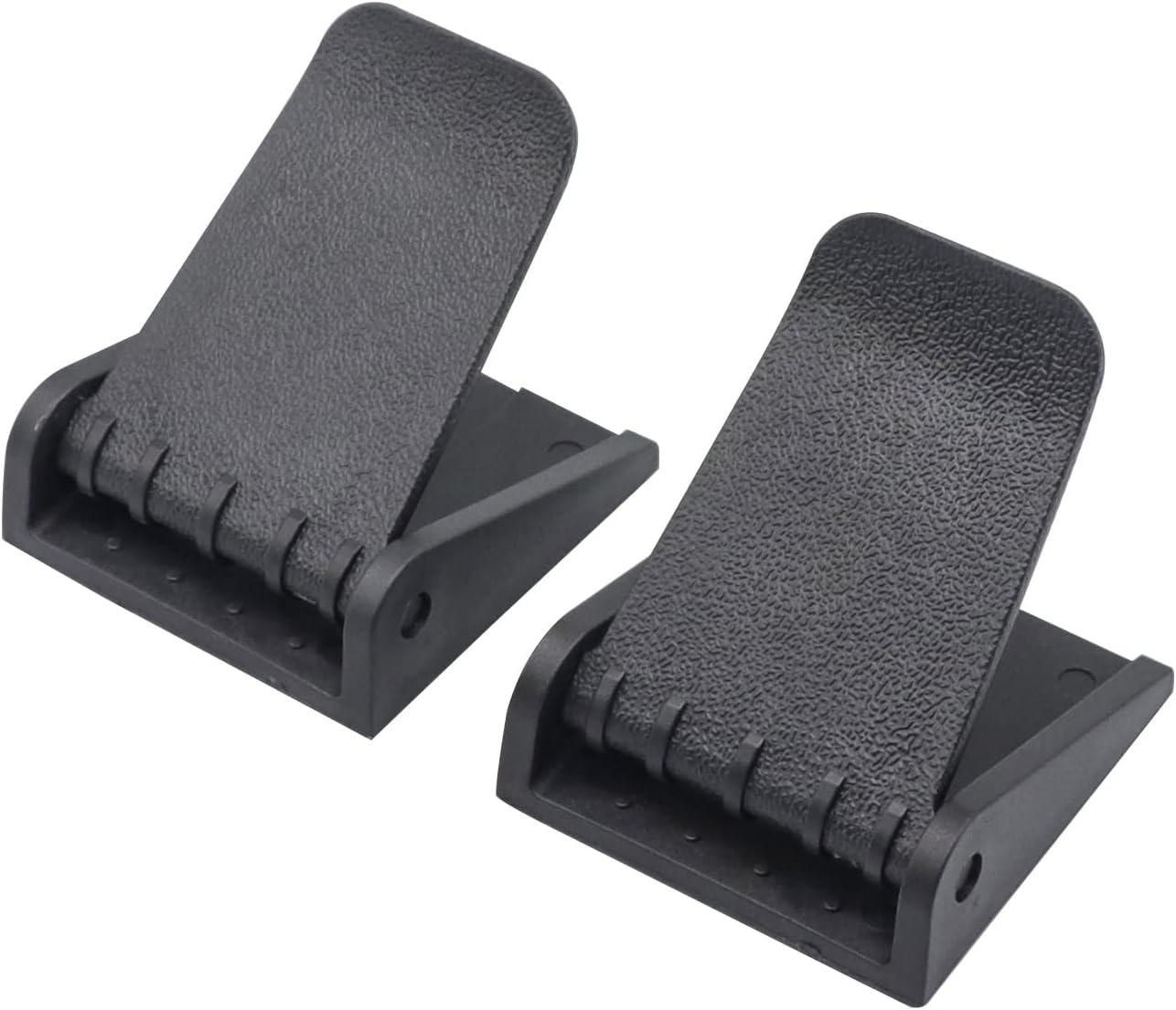 Golf Cart Bag Rack Strap Buckle with Base, Suitable for Yamaha G1,G2,G9,G14,G16,