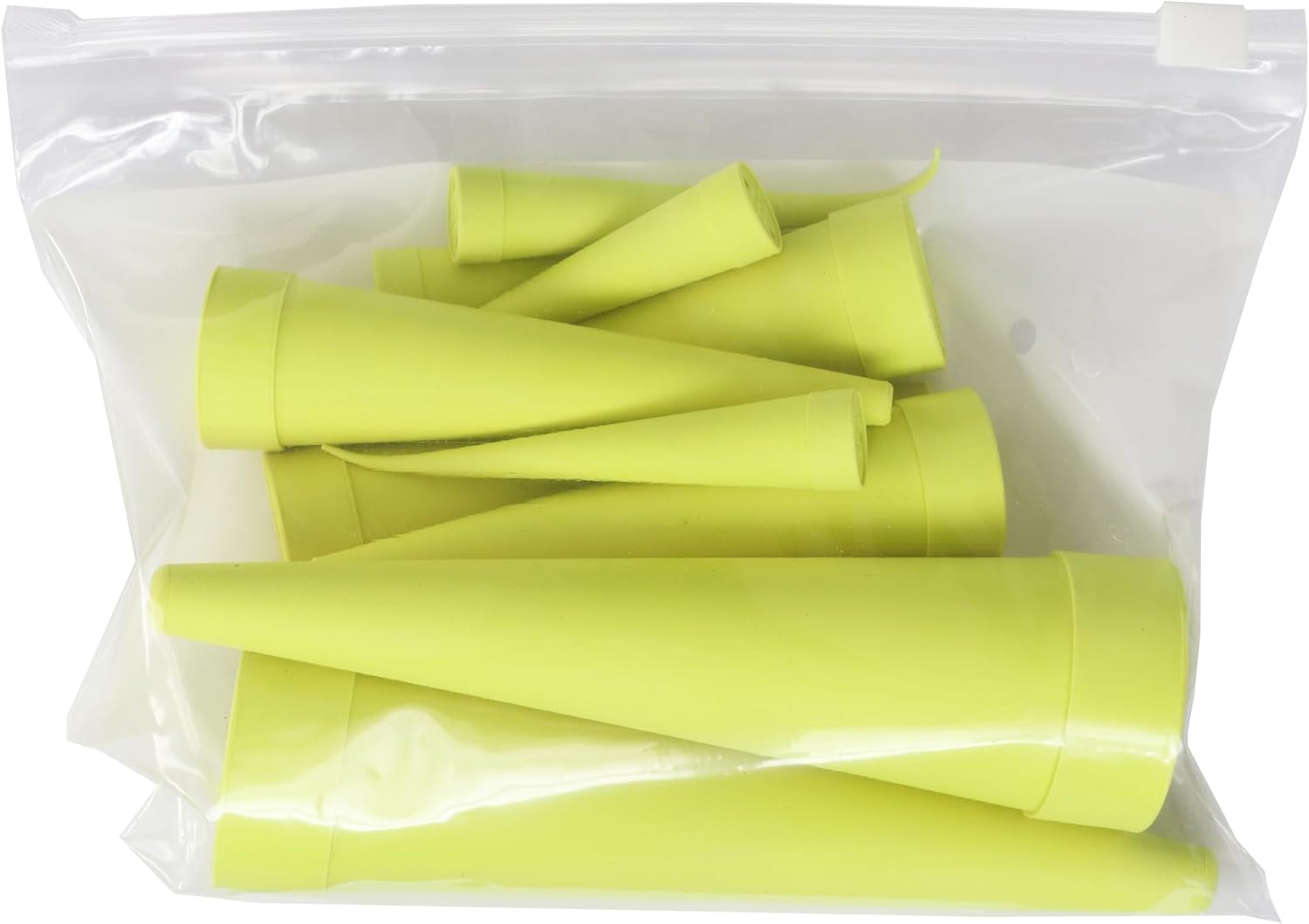 Mess Stopper™ Universal Hydraulic Oil Line Service Rubber Plugs and Caps Kit, 2 Large, 4 Medium Size, 4 Small, Round