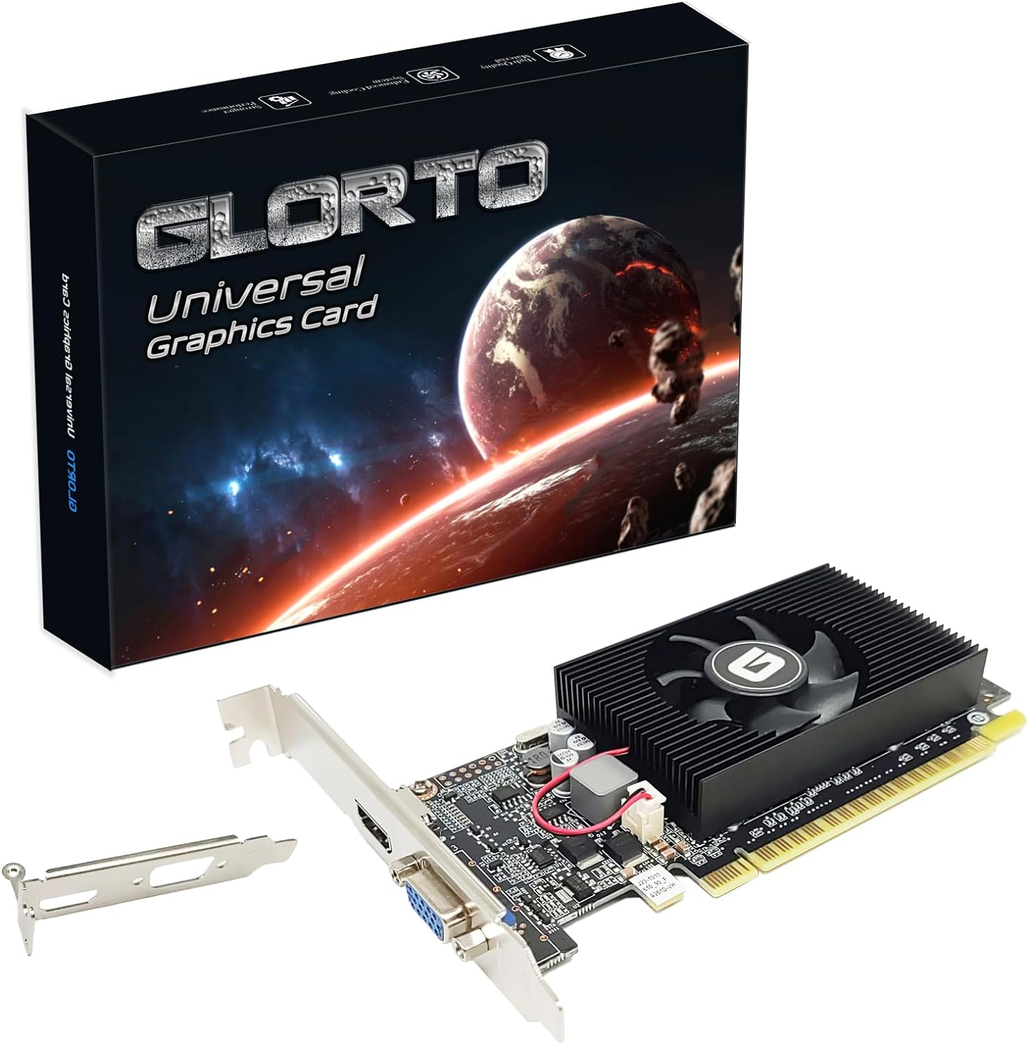 Pcie X1 Nvidia Drivers Gt 610 EVGA NVIDIA GeForce GT 610 Graphics