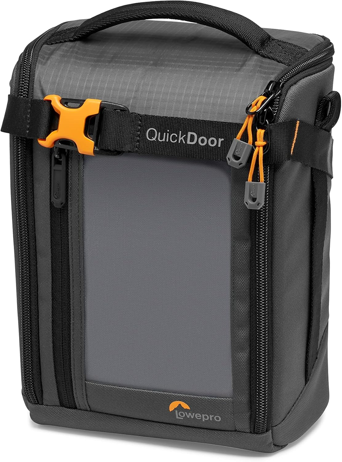 Lowepro GearUp Pouch Mini, Travel Essentials Case, Travel Case for Phone Cord... - Picture 19 of 19