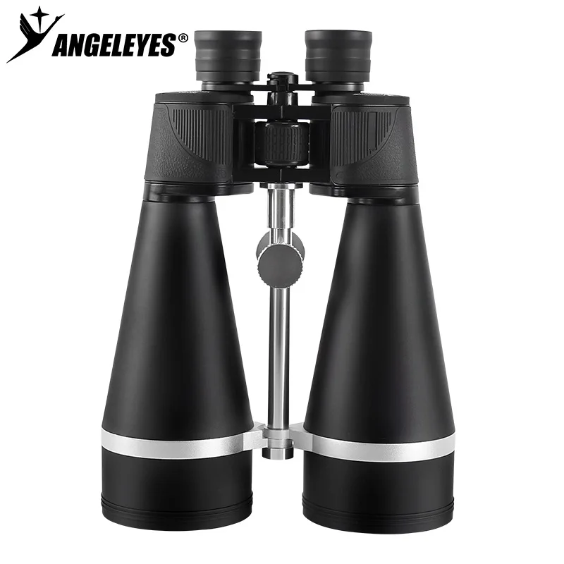 20x80 HK6 Thor Binocular Telescope FMC Coating BAK4 Prism HD High magnification