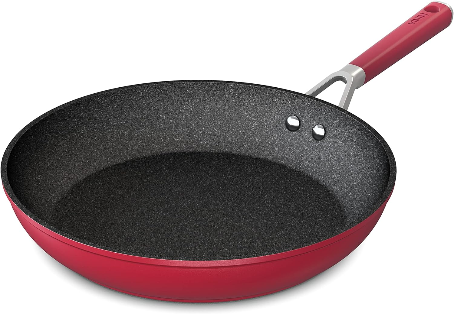 Ninja C30020 Foodi NeverStick Premium 8-Inch Fry Pan, Hard-Anodized, Nonstick... - Picture 11 of 16