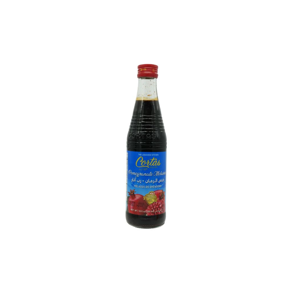 Pomegranate Molasses, 10 FZ