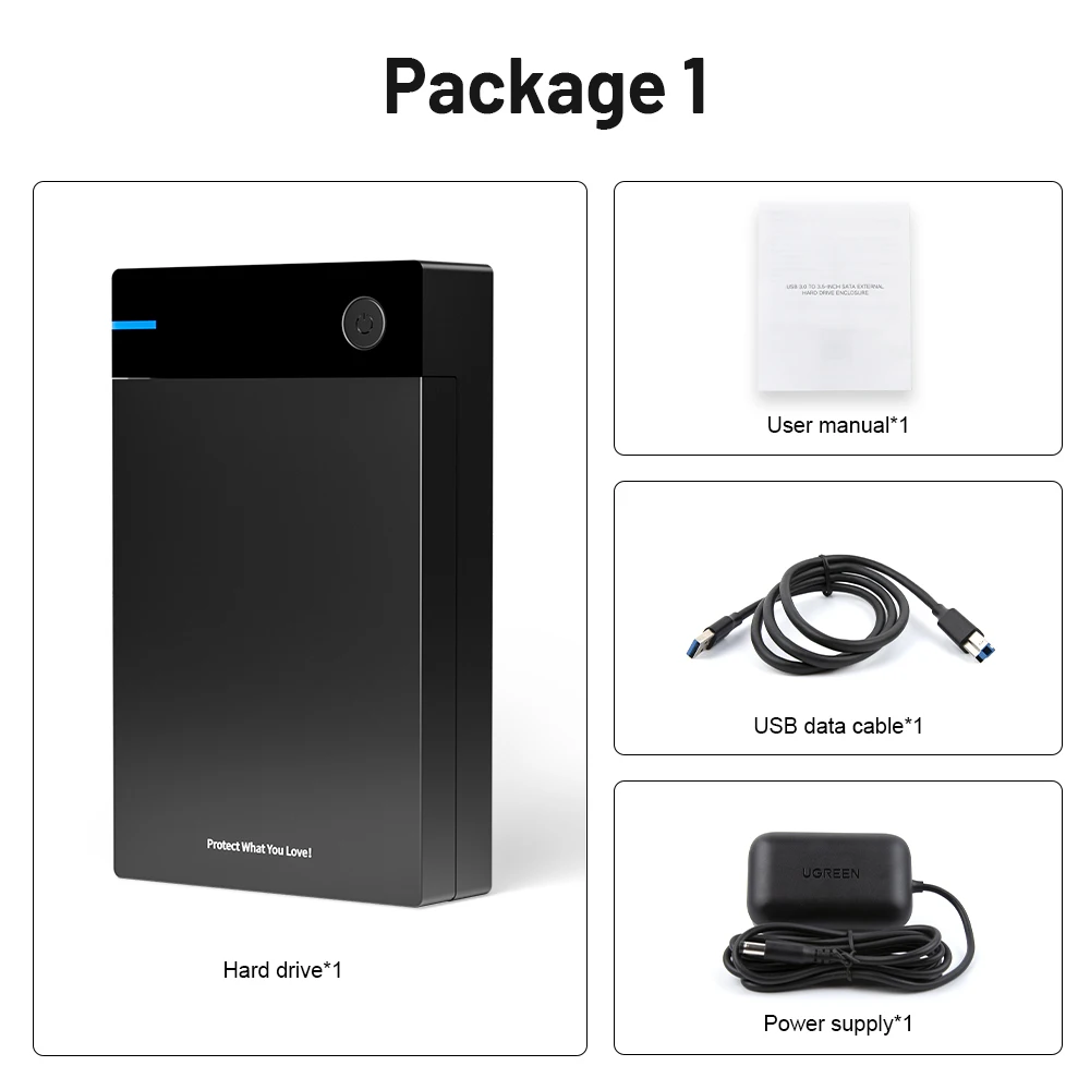 New Video Game Console Hyperspin Gaming HDD with 40000+ Retro Games for PS4/PS3/PS2/DC/SS/MAME/WII/WIIU Portable HDD Pc/Laptop