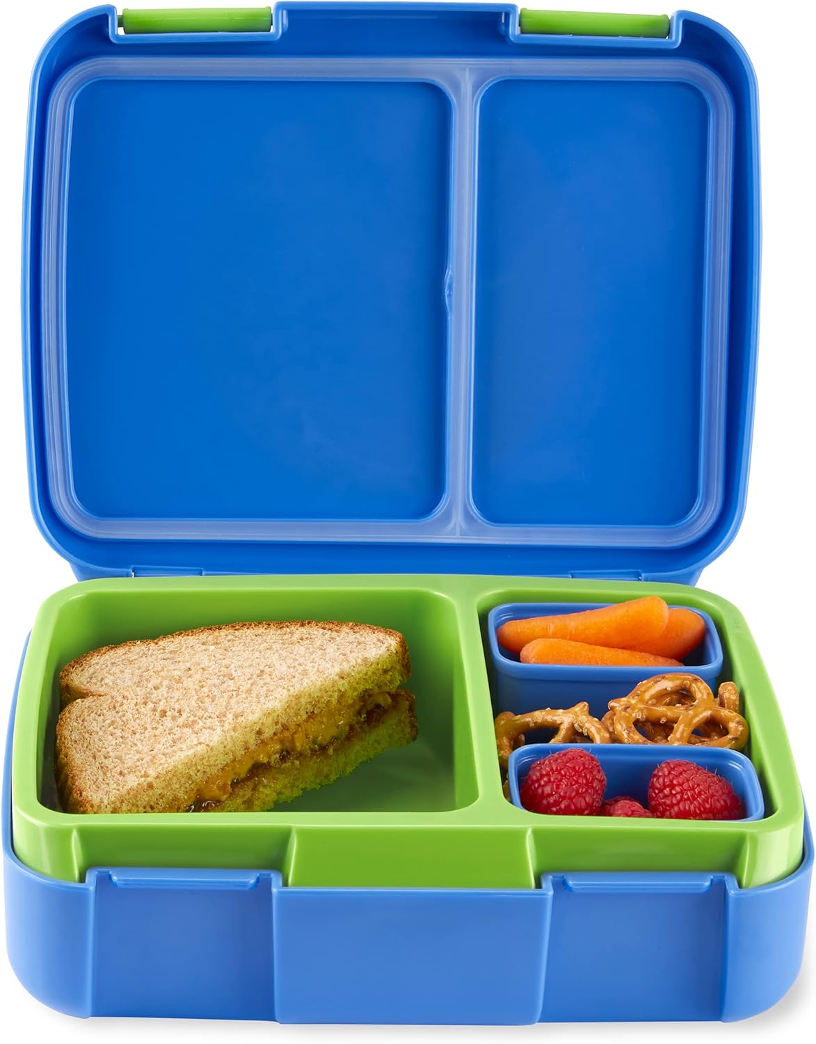 Skip Hop Zoo Bento Box - Dino - Picture 5 of 13