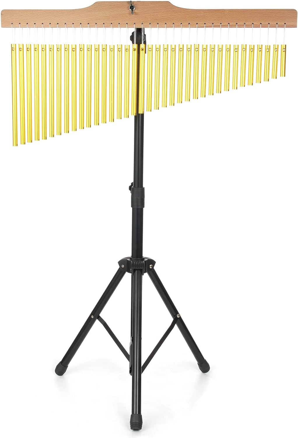 LP/ウィンドチャイム　SOLID BAR CHIMES BAR CHIMES | Latin Percussion - LP® Official
