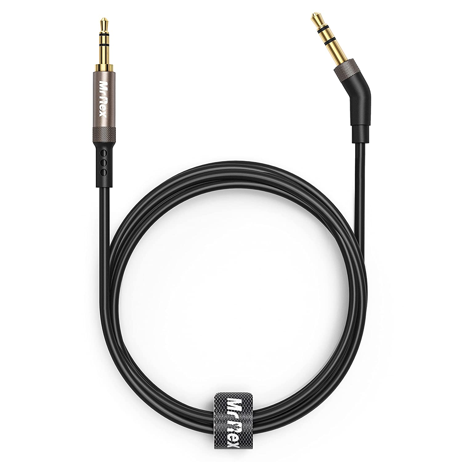 Mr Rex 3.5mm to 2.5mm Aux Cable Cord for Bose 700 QuietComfort QC35II QC35 QC... - Picture 2 of 14