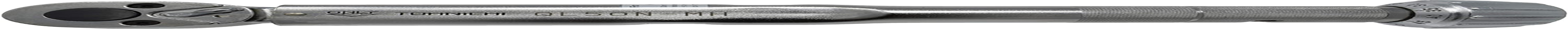 Toichi Seisakusho Torque Wrench Insertion Angle 5.0 inches (12.7 mm), Total L... - Picture 2 of 2