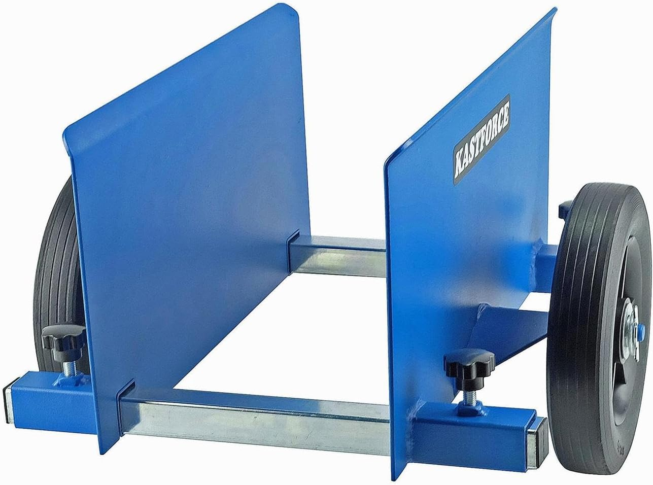Panel Dolly, 600 Lbs Capacity, Drywall Mover with 8