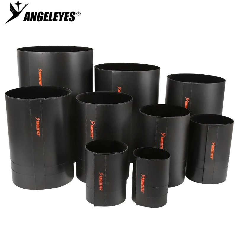 5/6/7/8/9/10/11/12 inch Light shield astronomical telescope accessories Lens hood inner extinction velvet