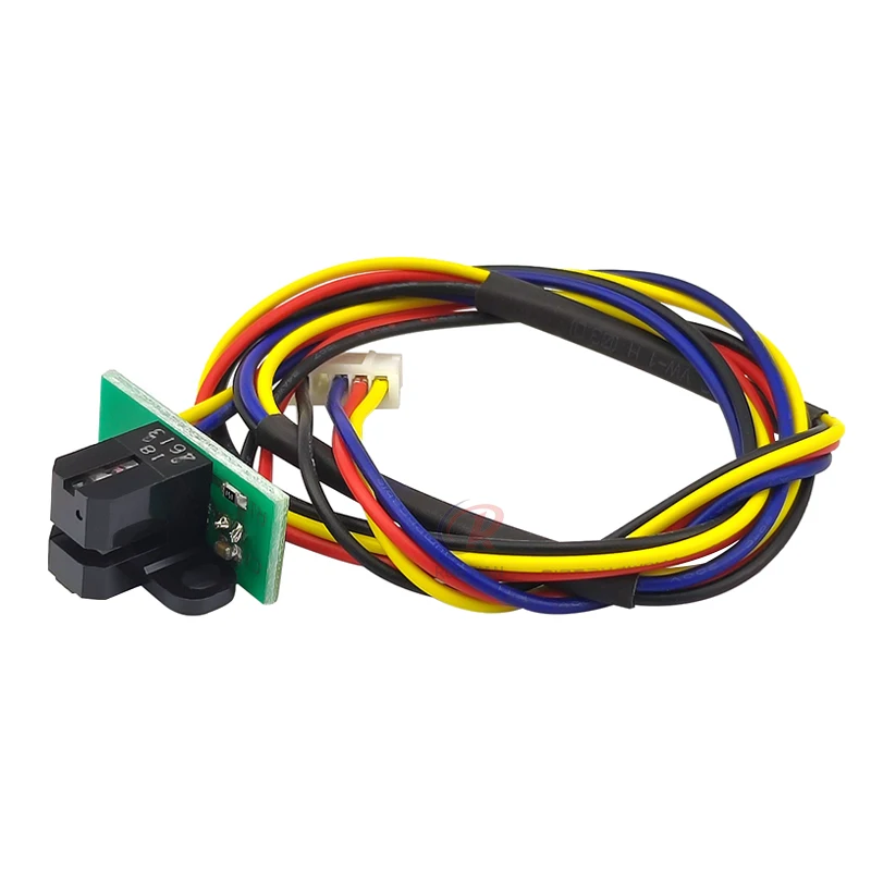 1pcs raster sensor encoder reader for Mimaki JV22 JV3 encoder sensor E103729 mimaki spare parts