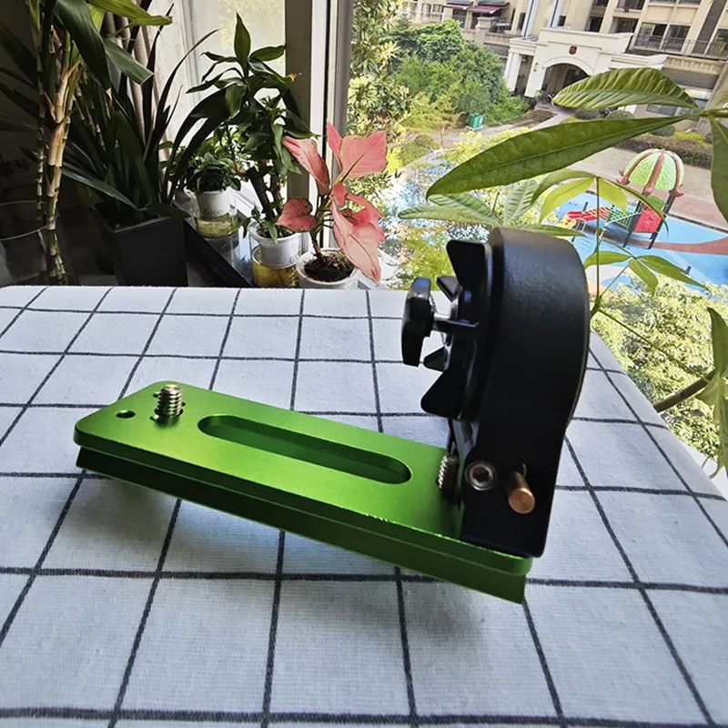 Sky-Watcher Starry Field Equator L Bracket L-shaped Adjustment Seat Camera Bracket Starry Field Photography