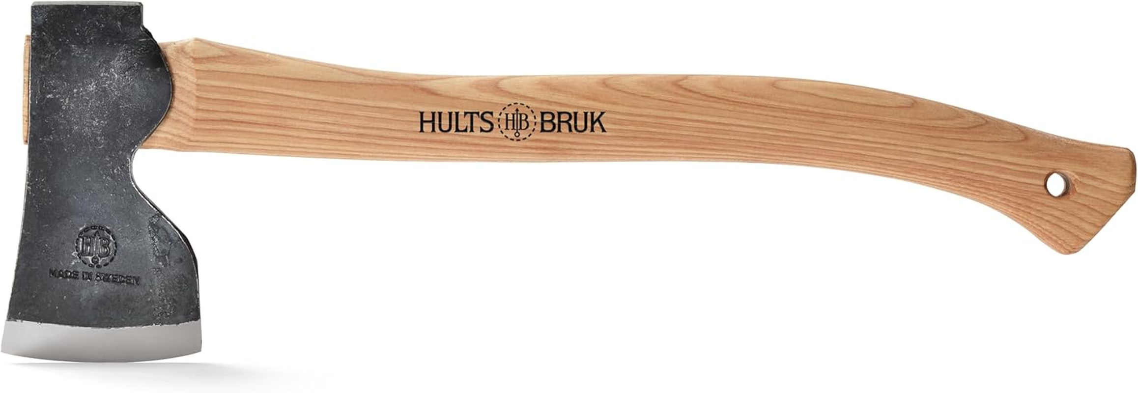840771 Spika Hunting & Forest Axe - 1.5 Lb Head, 17.5