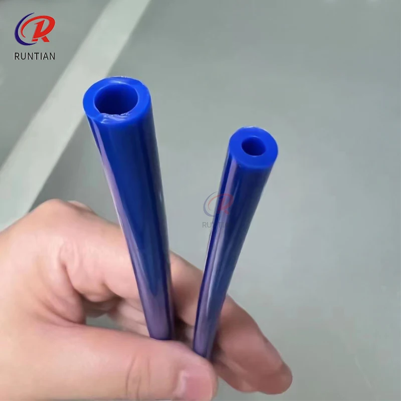 5Meters 9.2*6.2mm 6.2*3.2mm Ink Pipe Starfire SG1024 Ink Tube for Flora Gongzheng Witcolor Inkjet Printer