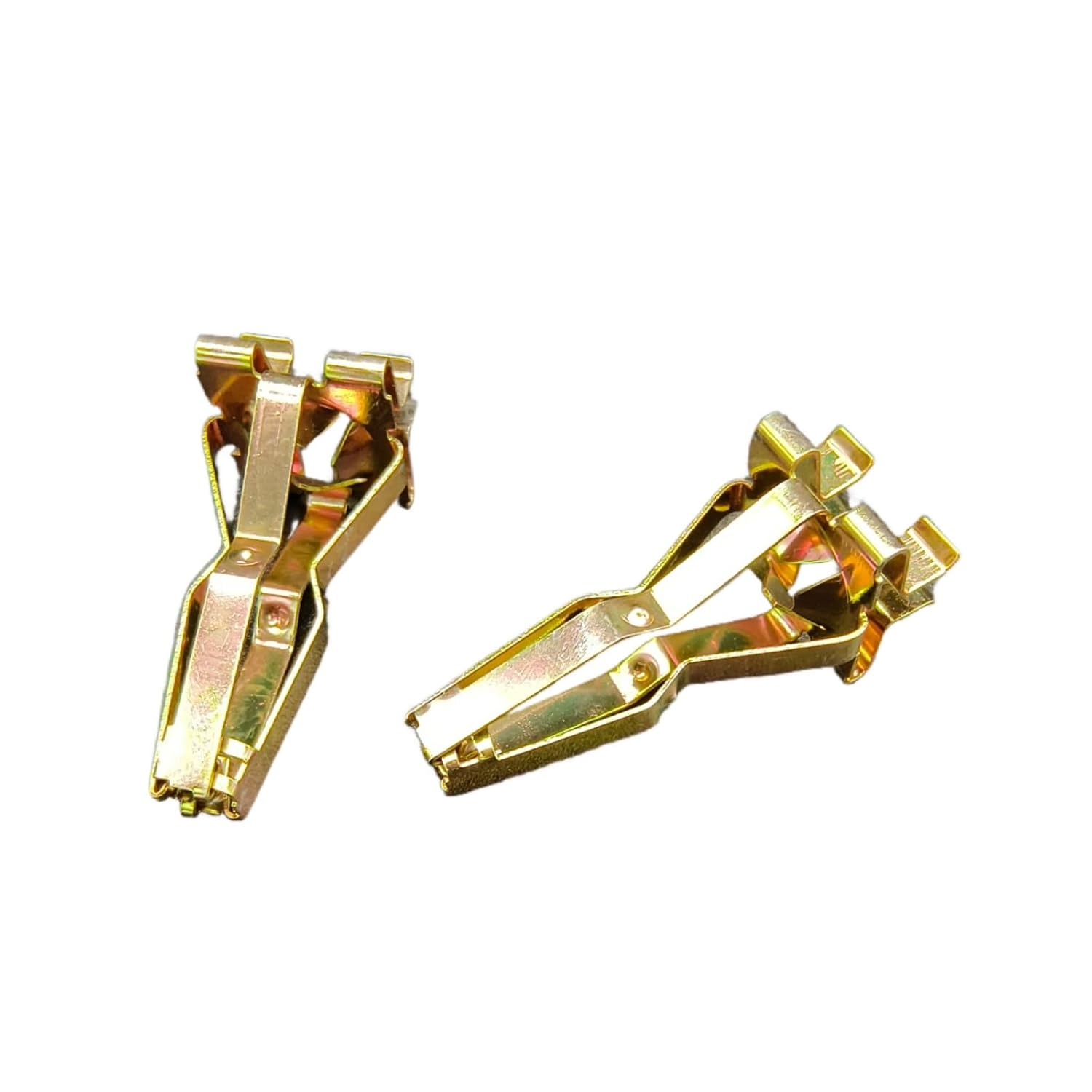 A Pillar Cover Trim Clips Fit for 1999 2000 2001 2002 2003 2004 2005 2006 Chevy Silverado GMC Yukon Sierra Tahoe