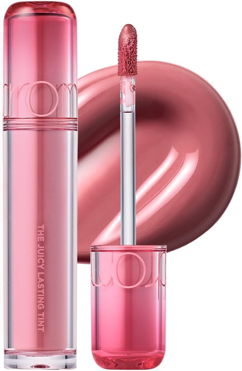 Romand the Juicy Lasting Tint 2.0 3.5 G, #03 Bare Grape