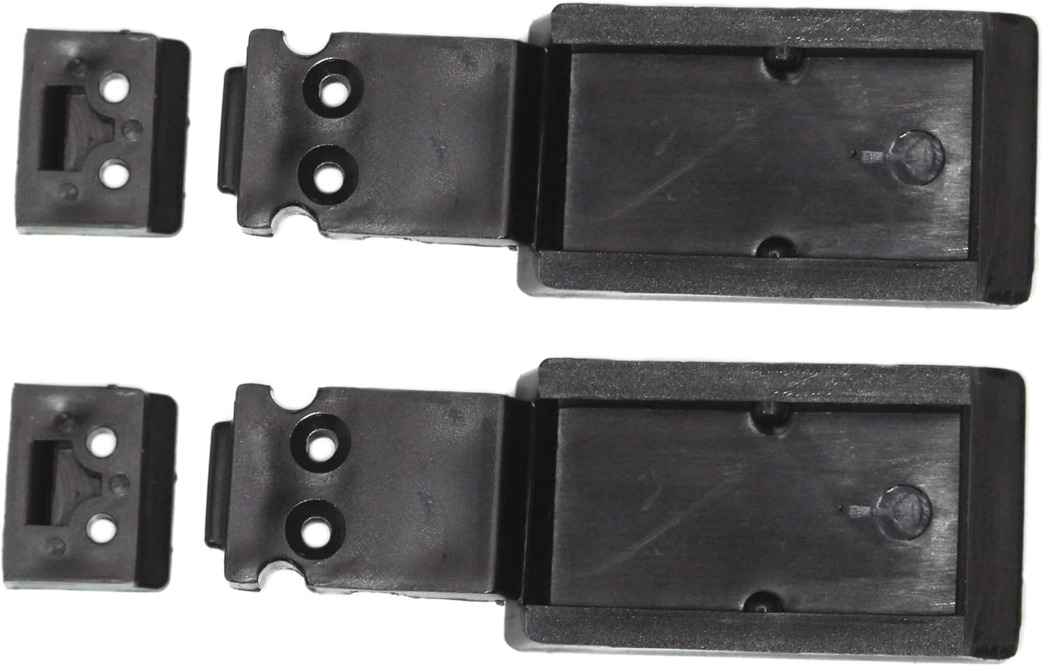 Dodge RAM 1500/2500/3500 Rear Sliding Window Latch Lock 1994-2001 Replacement 