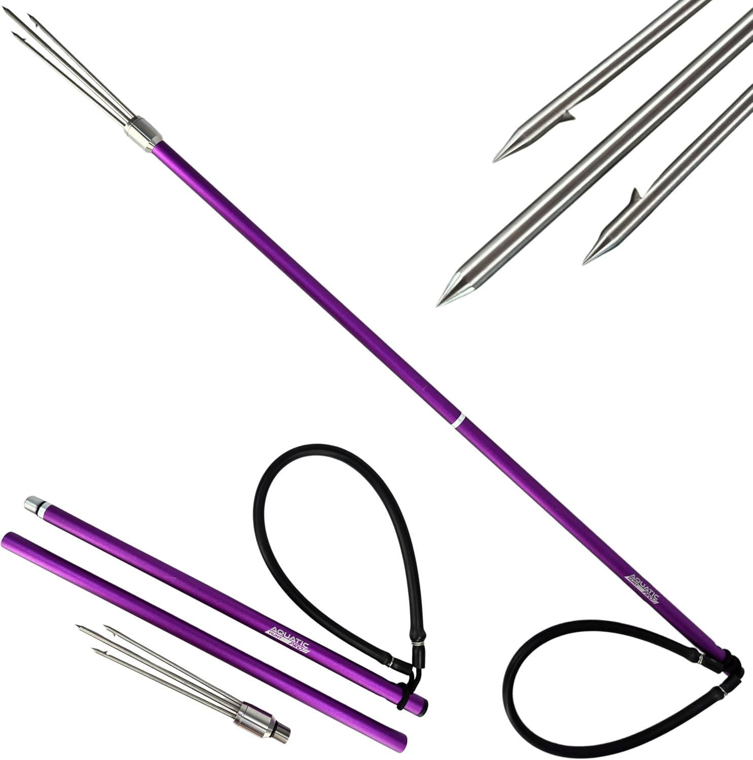 Tourney King Premium 36