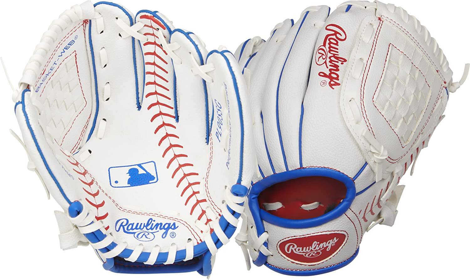 | Players Series T-Ball & Youth Baseball Glove | Sizes 9