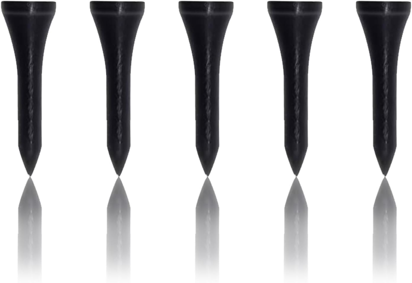 Wooden Golf Tees 3-1/4