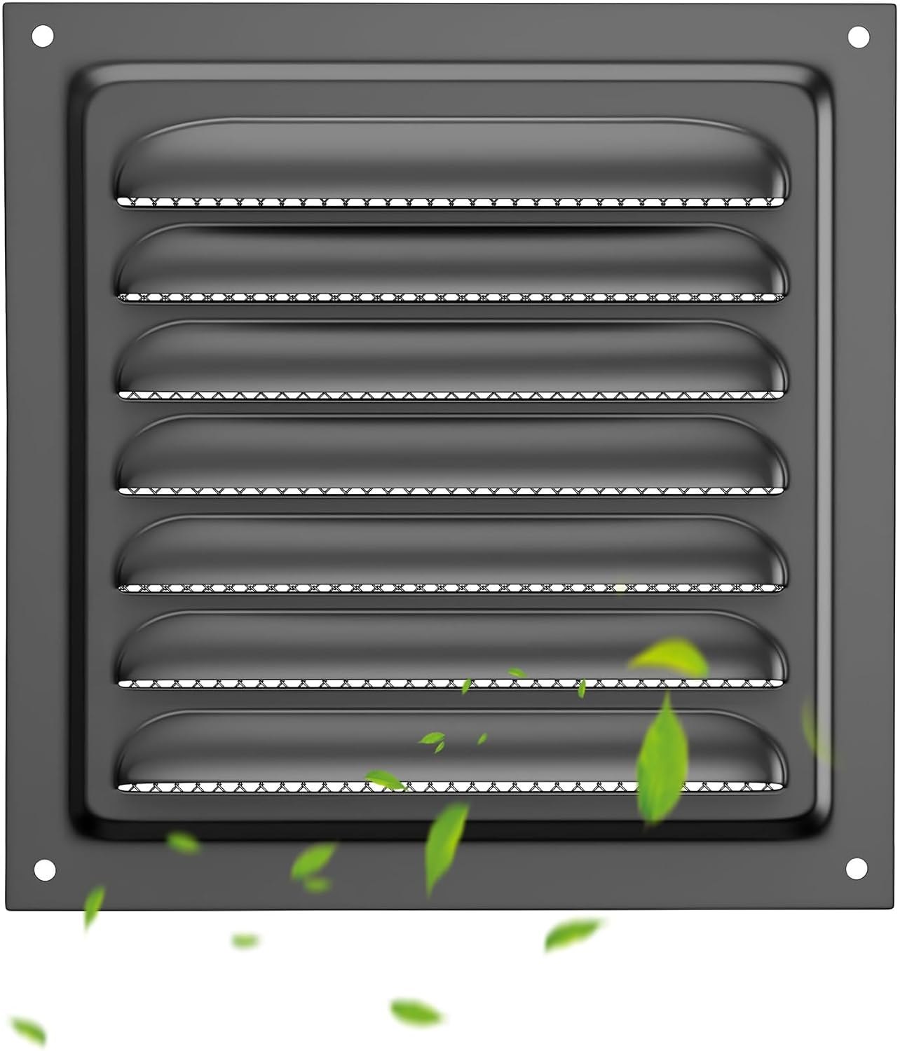 Metal Vent Cover, 6