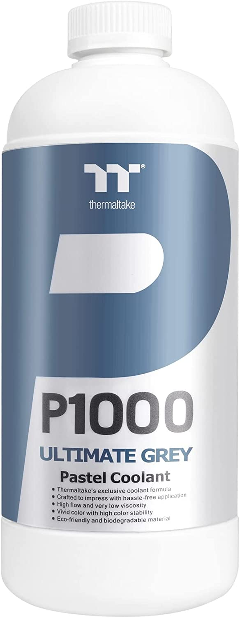 Thermaltake T1000 Coolant - Green - Picture 6 of 9