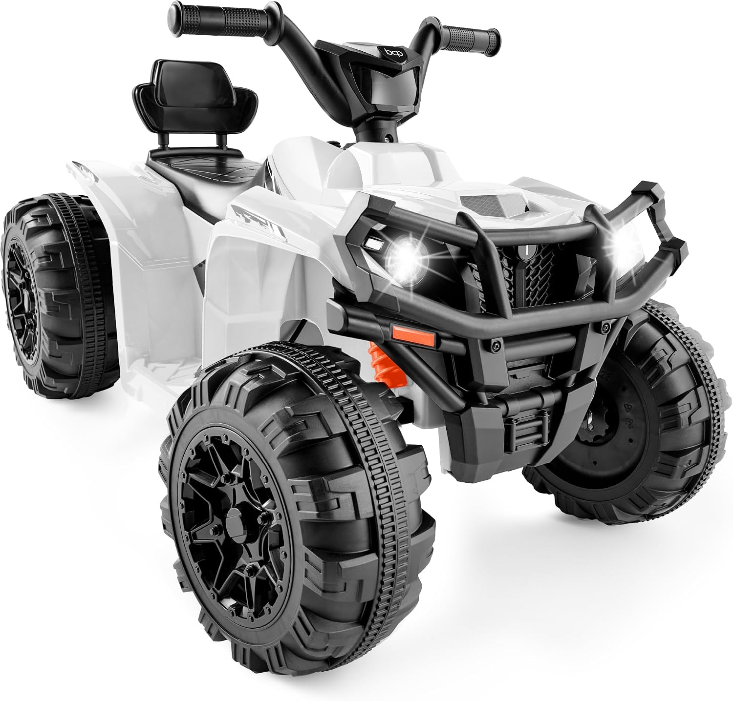 Best Choice Products 12V Kids Ride-On Electric ATV