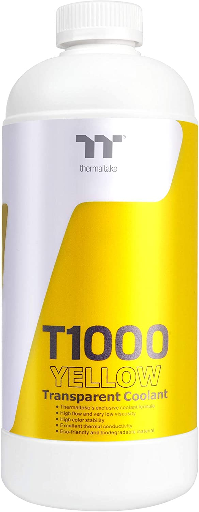 Thermaltake T1000 Coolant - Green - Picture 4 of 9