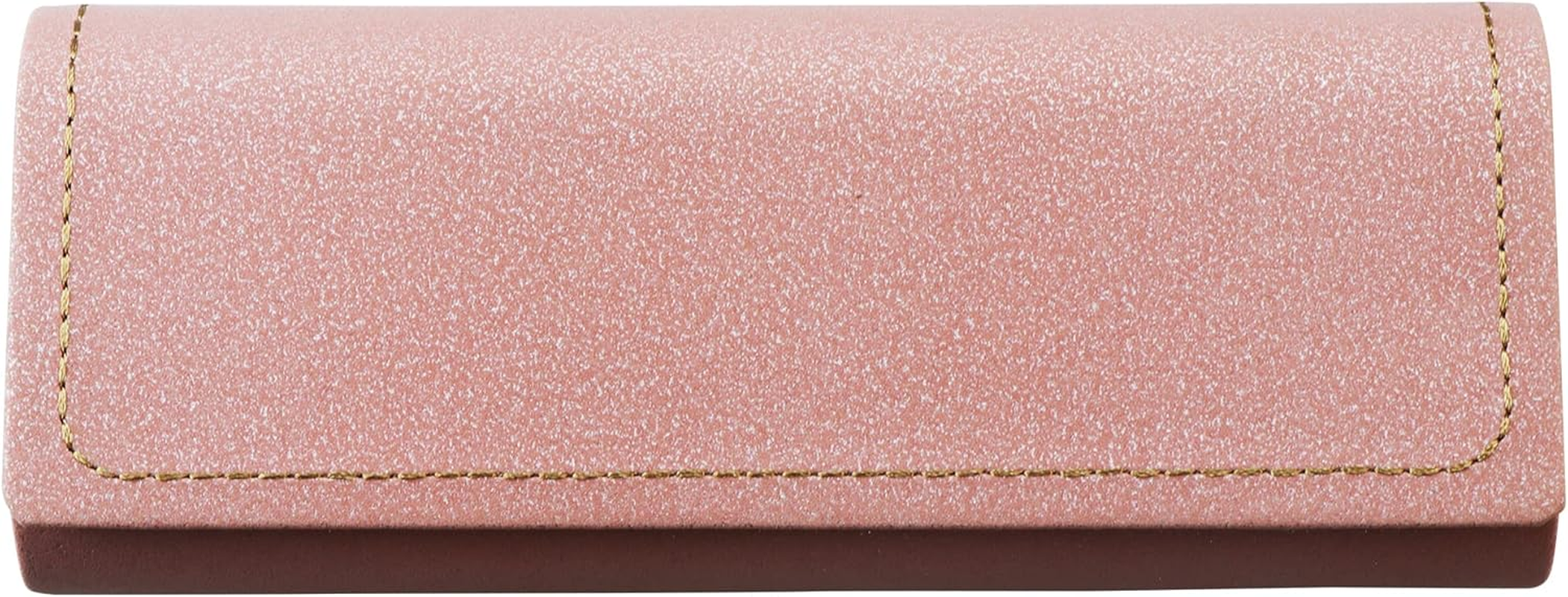 Hard Shell Eyeglass Case for Eyeglasses and Sunglasses for Men/Women and Kids