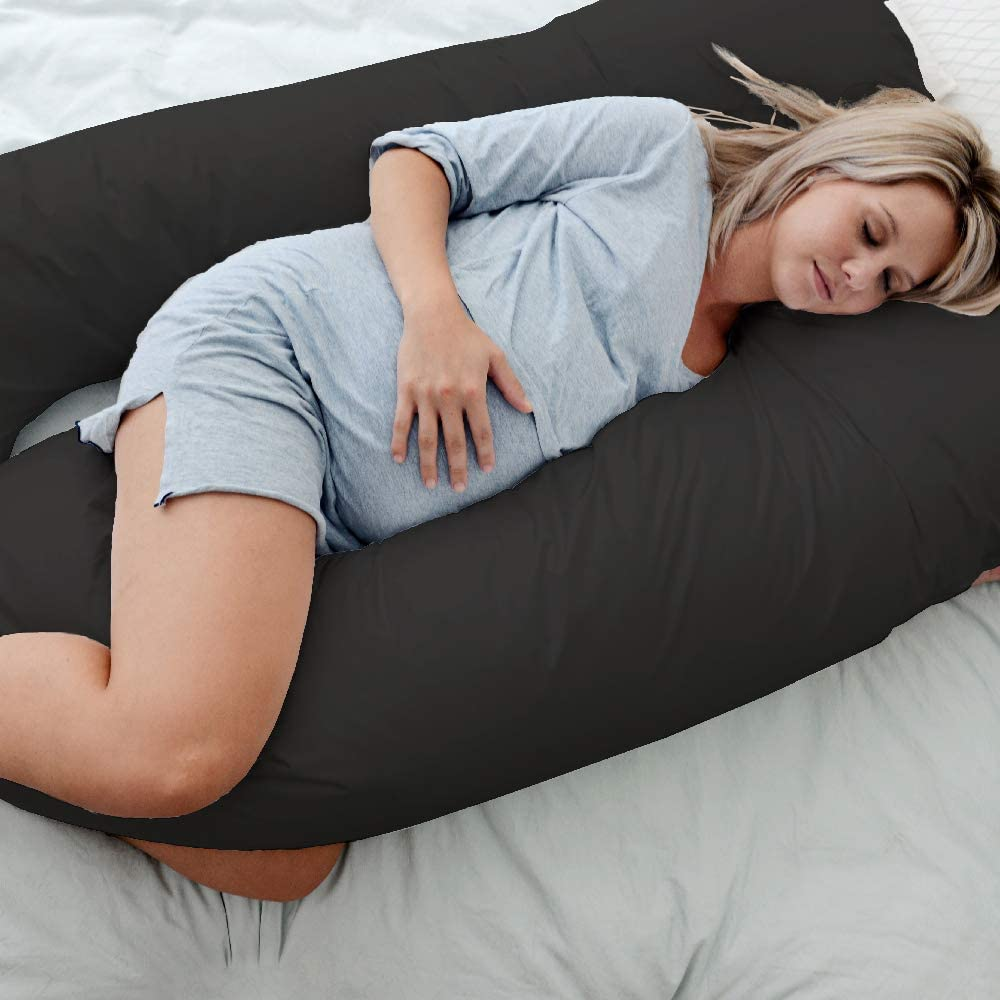 Australian Made Pregnancy/Maternity/Nursing Pillow Body Feeding Support (Pill... - Picture 18 of 20