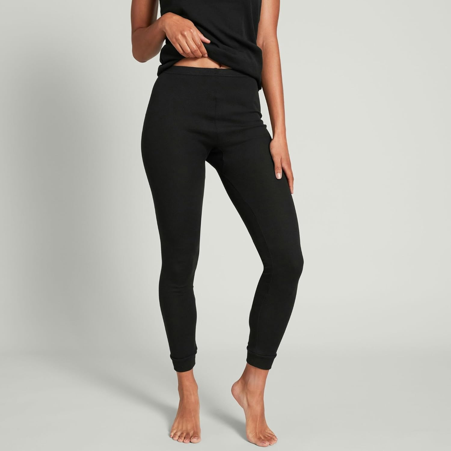 Kathmandu KMDCore Polypro Thermal Base Layer Warm Winter Long Johns v2 - Picture 5 of 14