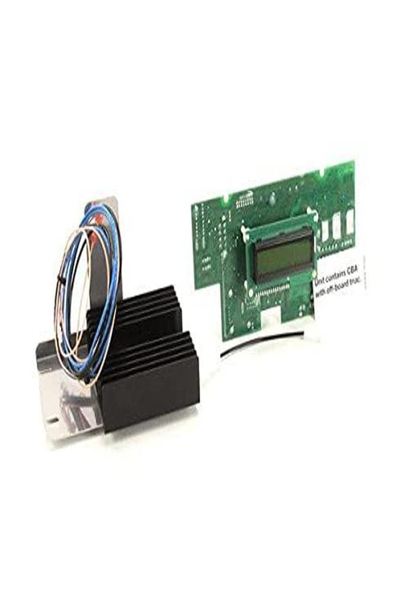 Control Board Retrofit Kit 48443.0002 - Upgrade Your Coffee Maker!