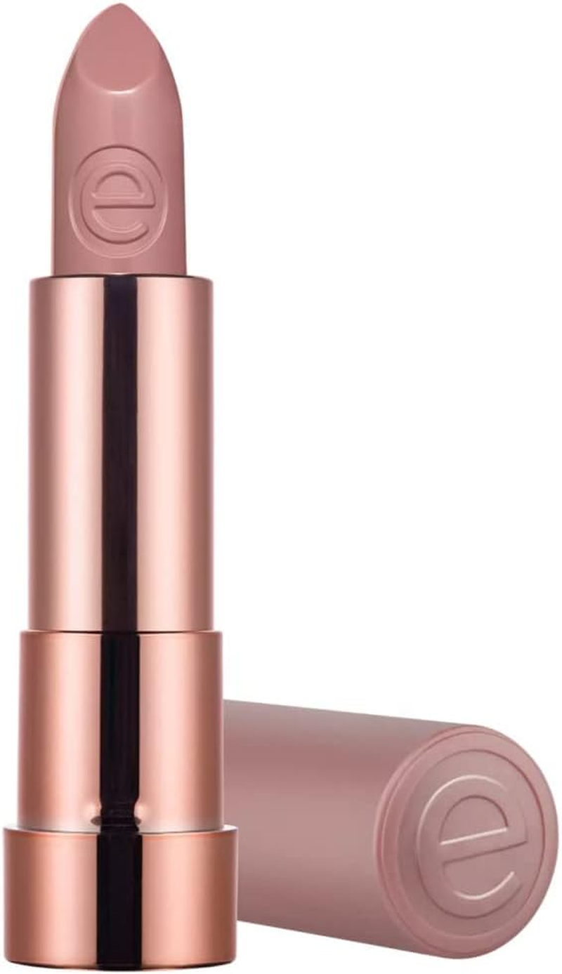 Hydrating nude barra de labios - 301 Romantic - Picture 8 of 13