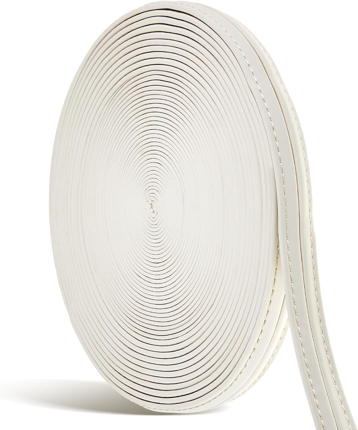 Tela de vinil marino para tapiceria exterior blanco 25 yardas auto bote