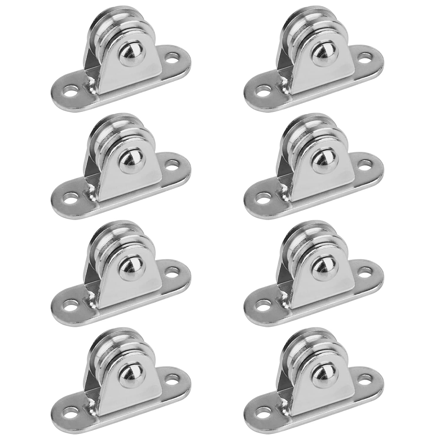 8 Pcs 1