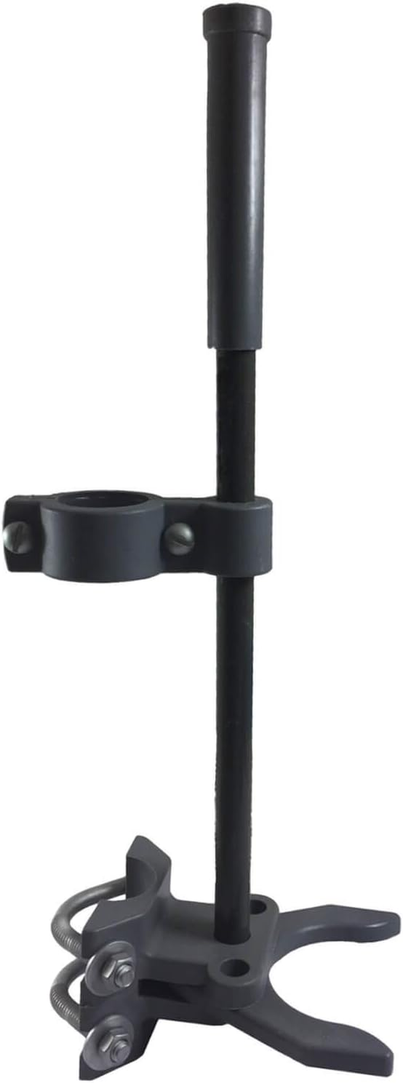 Pool GATE Latch: Child Safety Pool Latch - Push Style Pool Gate Latch for Chain Link 1-3/8