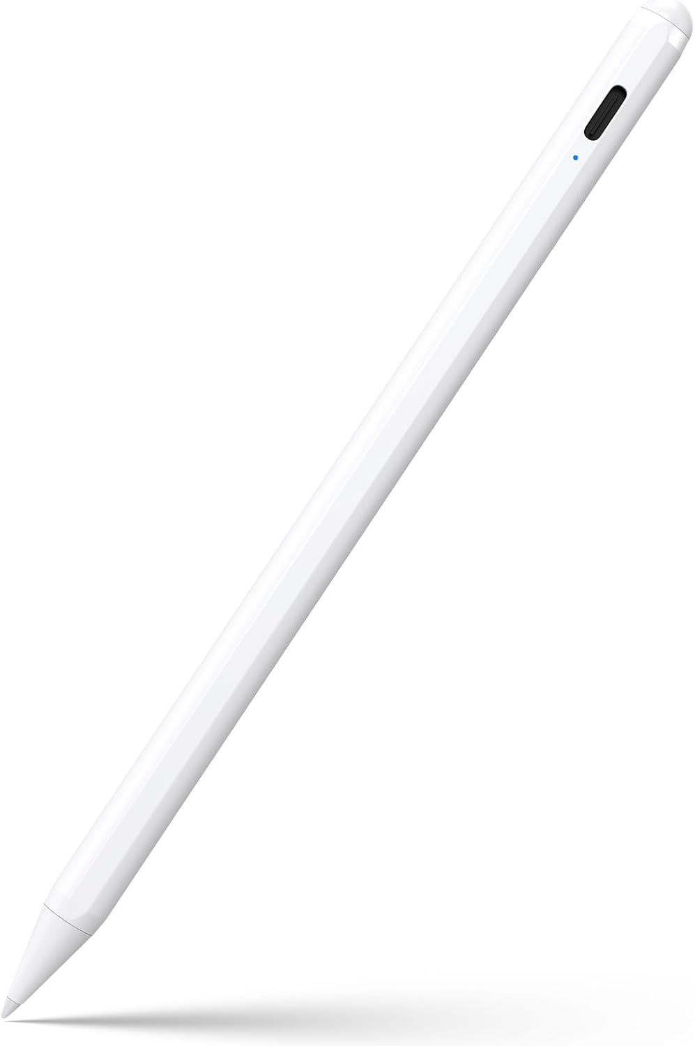 Stylus Pen for Ipad 6Th-11Th Generation-2X Fast Charge Active Pencil Compatible with 2018-2025 Apple Ipad Pro 11