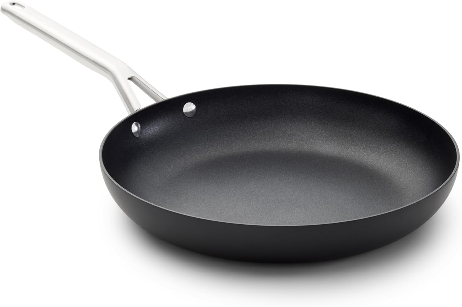 ® Hard-Anodized Nonstick 12-Inch Frying Pan
