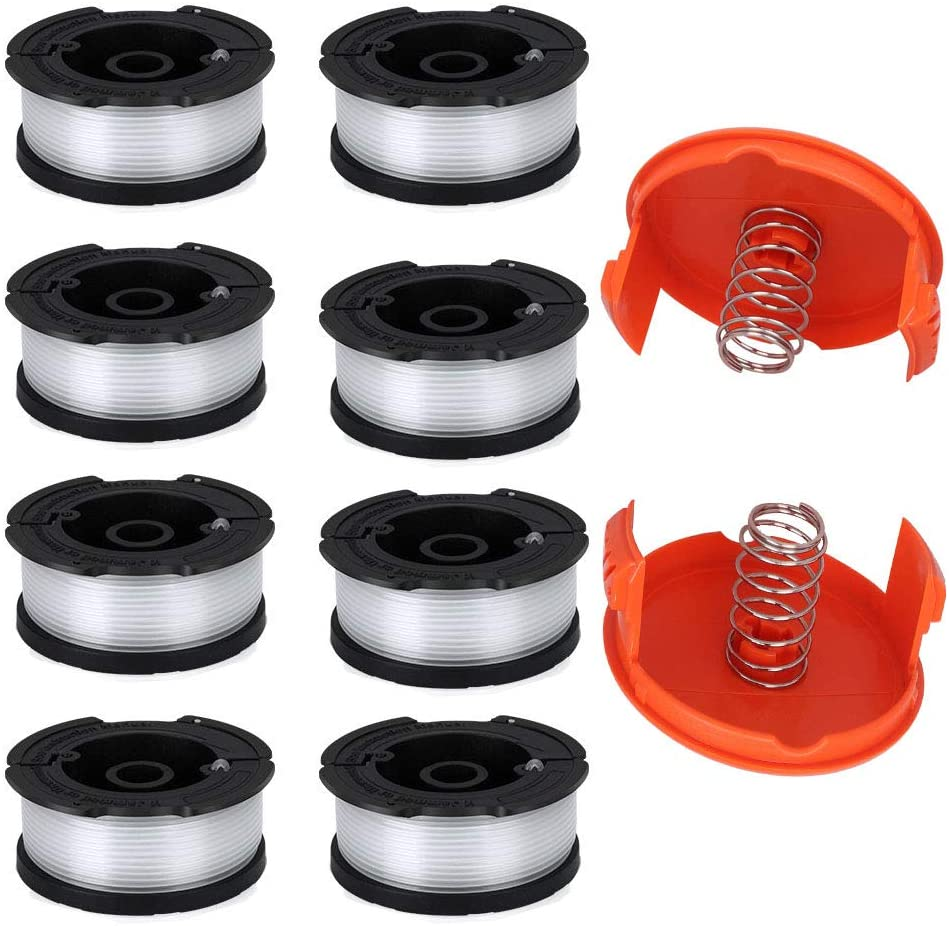 AF-100 Spool, AF-100-3ZP Replacement Auto Feed Spool AF100 0.065