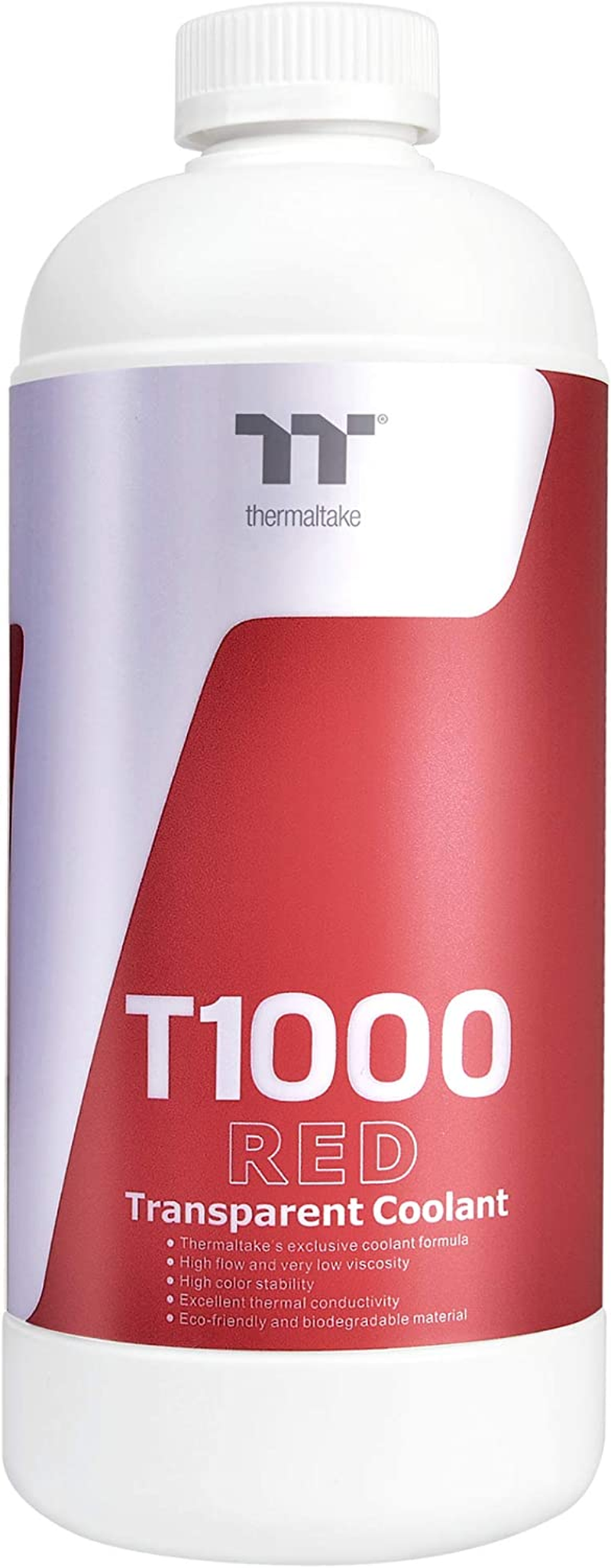 Thermaltake T1000 Coolant - Green - Picture 3 of 9