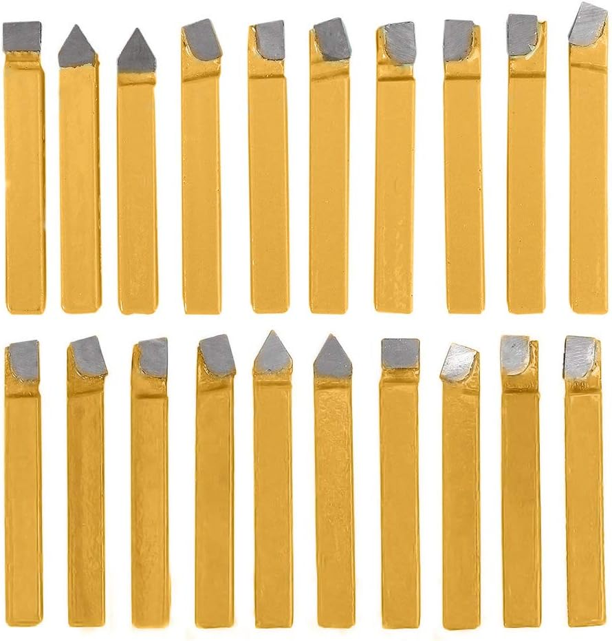 20Pc 1/4