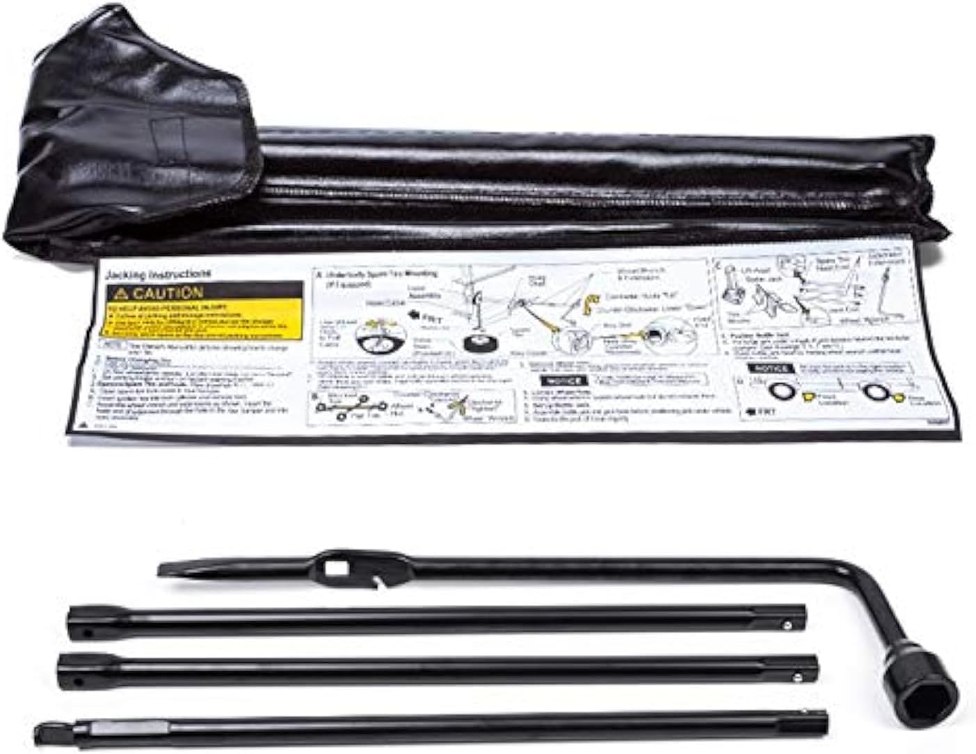 llave de rueda Repuesto para herramientas de neumático Para Llantas GMC Chevy