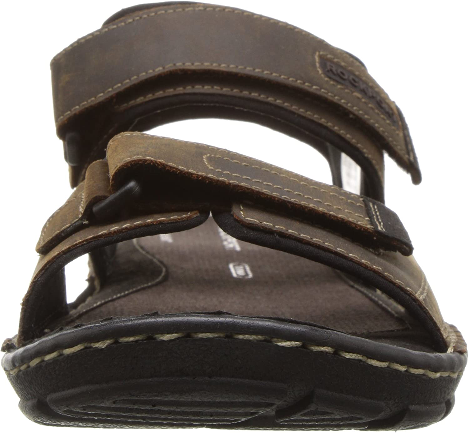 darwyn quarter strap sandal