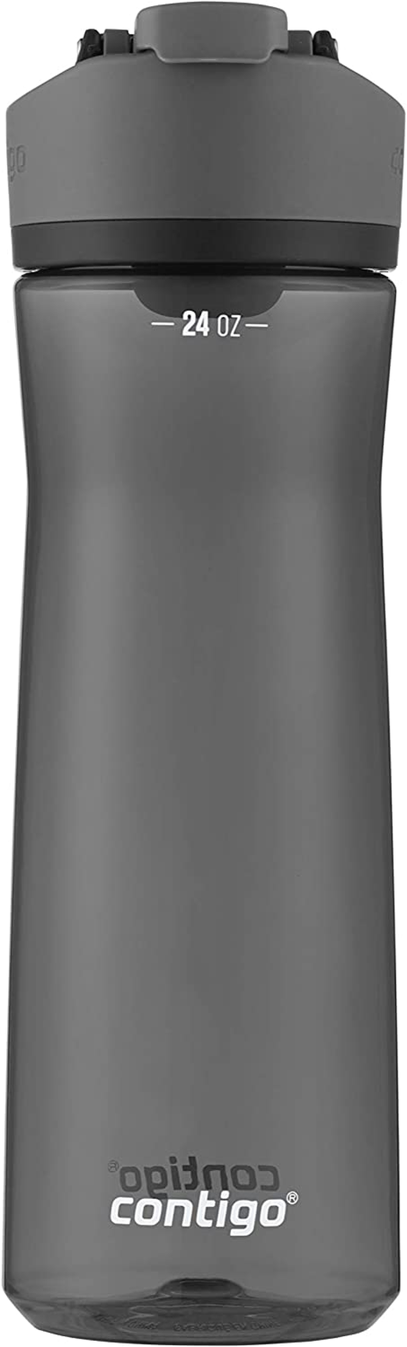 Cortland 2.0 24Oz. Water Bottle with AUTOSEAL® Lid