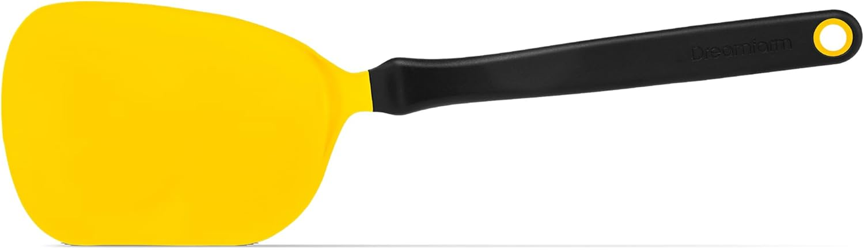 Dreamfarm Chopula Non-Stick-Safe Super-Flexible Sit-Up Spatula with Strong Fl... - Picture 15 of 15